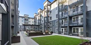 Ovation at Meeker 55+ Senior Apartments Gallery 14