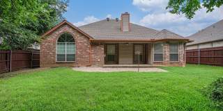 Welcome to this inviting 3-bedroom, 2-bathroom home in the heart of Cleburne, perfectly suited for families seeking comfort and convenience. Gallery 25