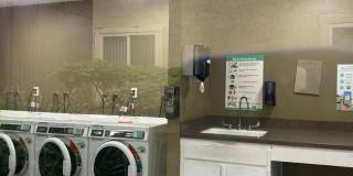 2BD / 1BA Apartment with AC and parking in Mission Valley! 2BD / 1BA Apartment with AC and parking in Mission Valley! Gallery 1