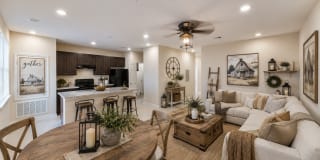 Cerca Demi Apartments Gallery 25