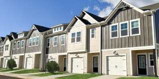 Tessa Shallowford Townhomes Gallery 1