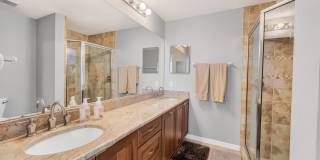Beautifully furnished 2BR/2BA first-floor condo Gallery 10