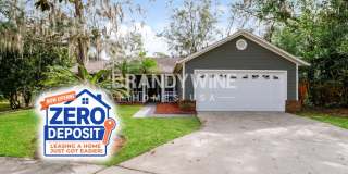 707 Old Creek Court Gallery 1