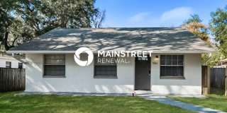 7014 North Palmetto Lane 7014 North Palmetto Lane Gallery 1