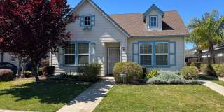 3 bedroom single story in Manteca! Gallery 1