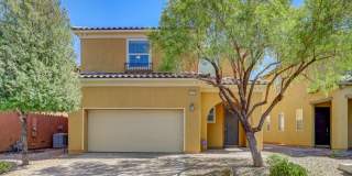 Spacious 4-Bedroom Home with Loft in Southwest Las Vegas Gallery 1