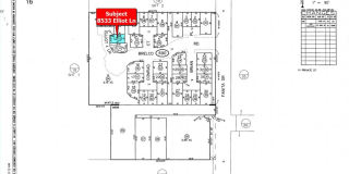 4 BR 2.5 BA detached modern single-family home. Gallery 31