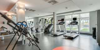 South of Atlantic Luxury Apartments Gallery 33