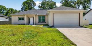 Like New 3 bed 2 bath with 2 car garage Gallery 1