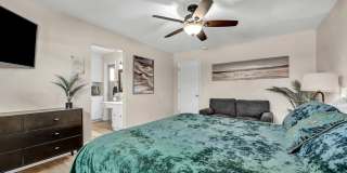Fully Furnished Single Level Brick Home and Pet Friendly Gallery 28
