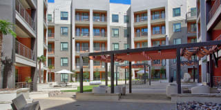 Addison Medical Center Apartments Addison Medical Center Apartments Gallery 2