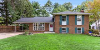 1402 MULLINS Street Gallery 1