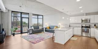 The Flats at East Bank The Flats at East Bank Gallery 35