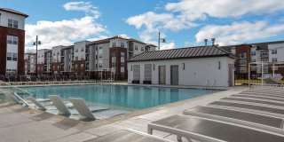 Enclave at Woodcrest Station Gallery 33