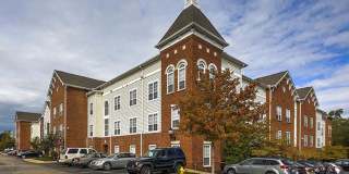 Peninsular Place Apartments - Student Housing Gallery 3