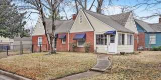 3124 S Woodward Boulevard Gallery 1