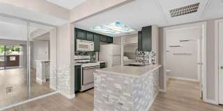 Beautiful First-Floor Summerlin Condo in La Posada – 2 Bed, 2 Bath with Private Patio Gallery 7