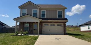 Gorgeous, Like New Home For Rent in Sango! Gallery 1
