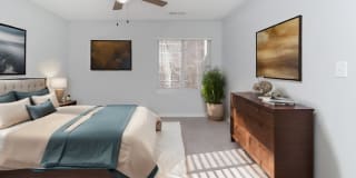 The Oaks Apartments Gallery 11