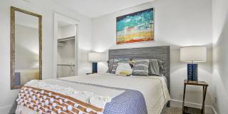 The Club at Town Center Gallery 20