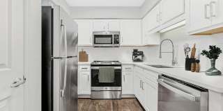 Caveness Farms - Affordable Housing Gallery 21