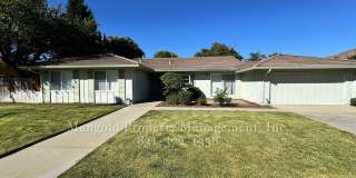 Beautiful 4-bed 2-bath Home with Cozy Fireplace and Large Backyard! Gallery 1