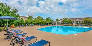 Hilliard Grand Apartments Gallery 10