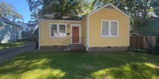 NICE 2 BEDROOM HOUSE IN FONDREN!!! Gallery 1