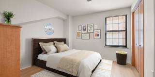 The Aberdeen Apartments - Student Housing Gallery 22