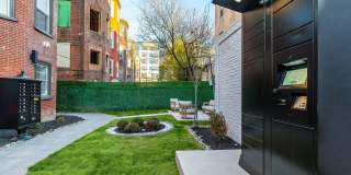 The Fairmount Gallery 78