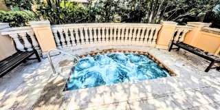 SHORT TERM TURNKEY FURNISHED DOWNTOWN AT THE RENAISSANCE Gallery 26