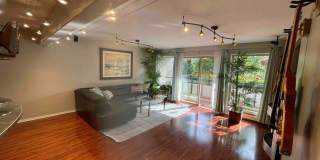 Anchorage downtown Condo! Walk or bike to work! Gallery 27