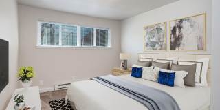 Hawthorne Court Apartments Gallery 15