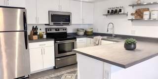 Moderne at 1st Gallery 2