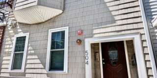 504 East 8th St. Gallery 2