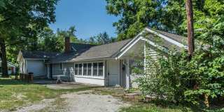 3 Bed 2 Bath House Available for 2027! Gallery 1