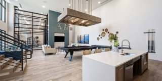 The Alexa Luxury Apartments I & II Gallery 17