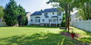 Spacious Home with 1st Floor Master! Spacious Home with 1st Floor Master! Gallery 36