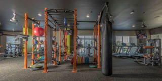 Abbey at Dominion Crossing Gallery 7