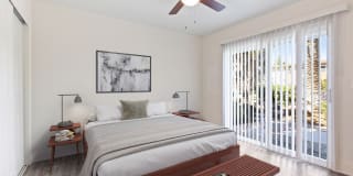 Glenbrook Luxury Apartments Gallery 1