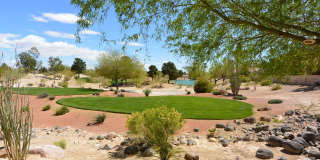 1st Floor Condo in Guard Gated Painted Desert 2 bed/ 2 bath Gallery 34
