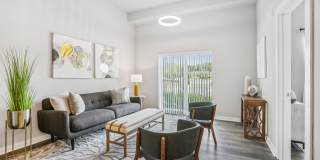 Creek Town Flats | New Construction Near South Decatur & Indian Creek MARTA Gallery 1