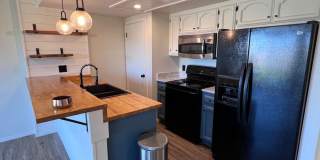 Charming 2-bedroom, 1.5-bathroom Gallery 5