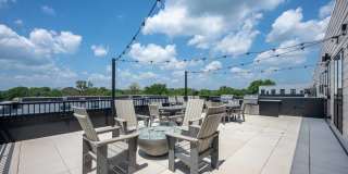 Forty Forty Flats - Senior and Affordable Housing Gallery 2