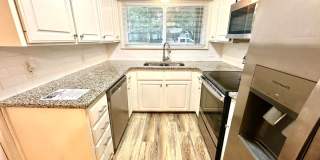 **Application Received ** Available Now! Charming 4-Bedroom Home with Modern Kitchen & Spacious Backyard Gallery 7