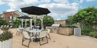 Villas at Cypresswood Gallery 16