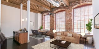 Porterdale Mill Lofts Gallery 1