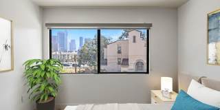 1139 Bellevue Avenue Apartments Gallery 10