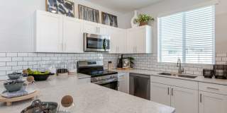 Montgomery at Rancho Mercado Montgomery at Rancho Mercado Gallery 1