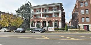 209 West Fifth Avenue Gallery 1